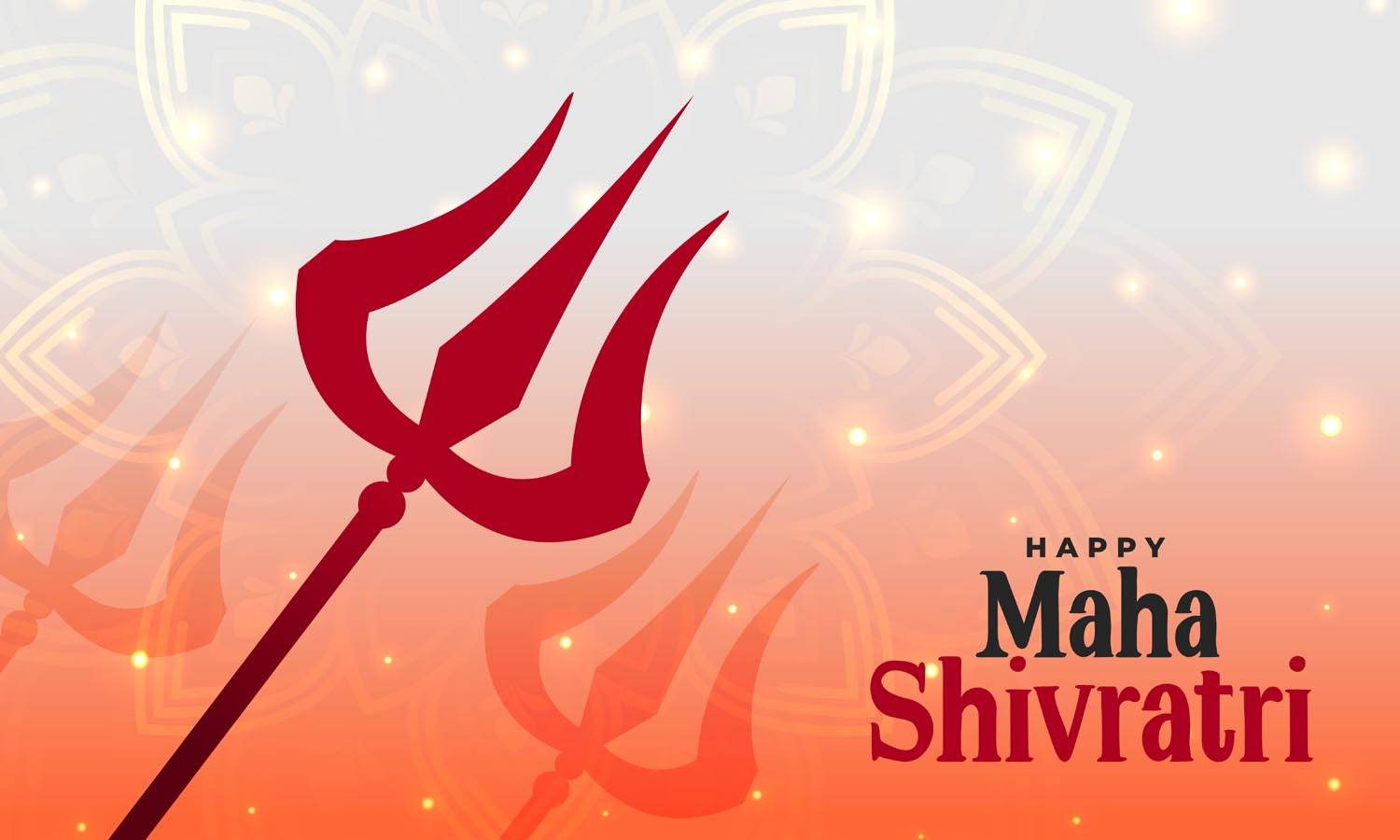 Maha Shivratri Wishes Messages for Girlfriend and Boyfriend