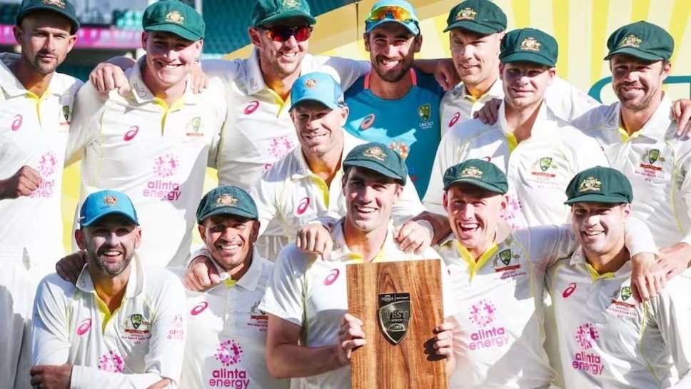IND vs AUS: भारत के खिलाफ टेस्ट सीरीज के लिए ऑस्ट्रेलिया ने किया 18 सदस्ययी टीम का ऐलान, 4 स्पिनर्स के साथ भारत आएगी ऑस्ट्रेलिया 