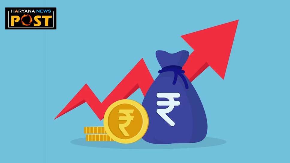 Mutual fund sip return calculator : SIP में ऐसे रोजाना इन्वेस्ट करें 100 रुपए और कुछ की सालों में आप बन जाएंगे करोड़पति