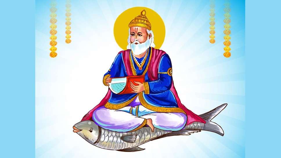 Happy Cheti Chand 2023 और Jhulelal Jayanti पर भेजें Wishes Messages दें शुभकामनाएं