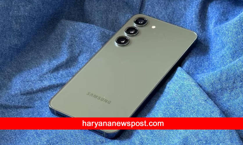 पहली बार इतना सस्ता हुआ Samsung का 200MP कैमरे वाला 5G फोन, पूरे 43,750 रुपये की मिल रही छूट