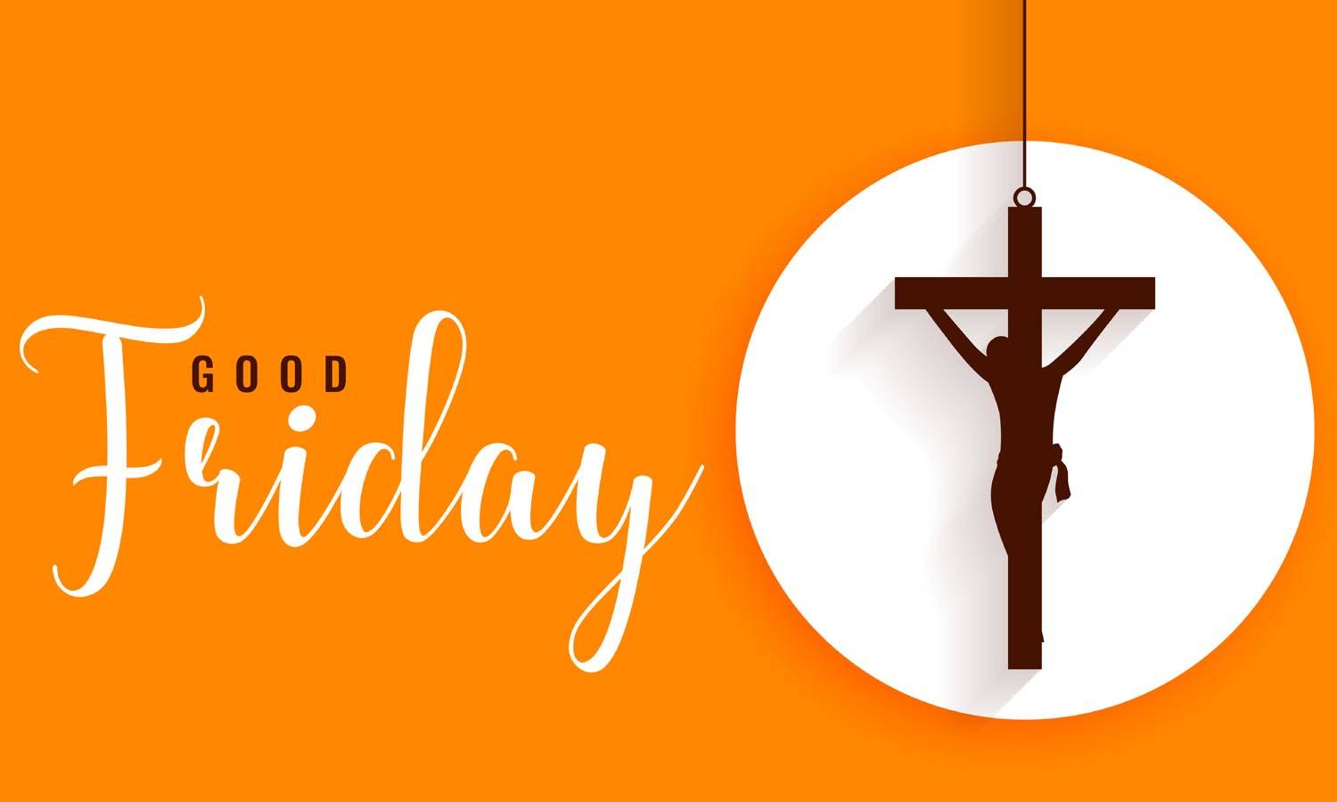 Inspirational Good Friday Wishes भेजकर सभी को दें शुभकामनाएं और शेयर करें Messages and Quotes