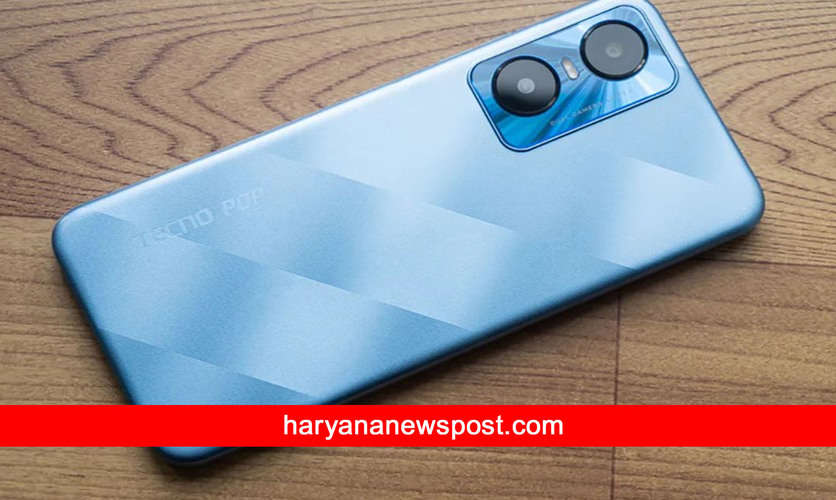 जल्द आने वाला है Tecno का ये दमदार फोन, कीमत होगी 7 हजार रुपये से कम