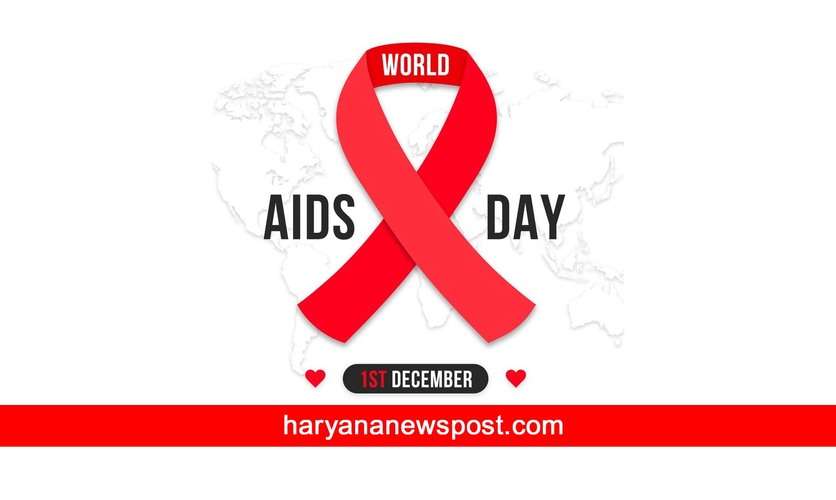 World AIDS Day Slogans: हिन्दी और इंग्लिश में शेयर करें विश्व एड्स दिवस से जुड़े स्लोगन