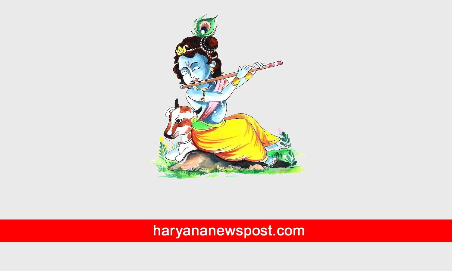 Gopashtami 2023 wishes images quotes text photos facebook messages