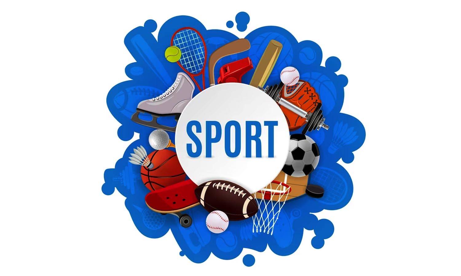 Happy Sports Day Wishes Image