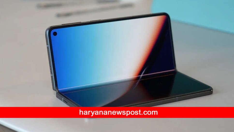 दमदार कैमरा और 100W फास्ट चार्जिंग के साथ धूम मचाने आ रहा OnePlus Open, दो डिस्प्ले के साथ मिलेगी 16GB तक रैम