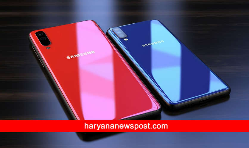 लांच होने की तैयारी में Samsung Galaxy A05 स्मार्टफोन, फीचर्स ऐसे की मार्केट में आते ही करेगा कब्ज़ा