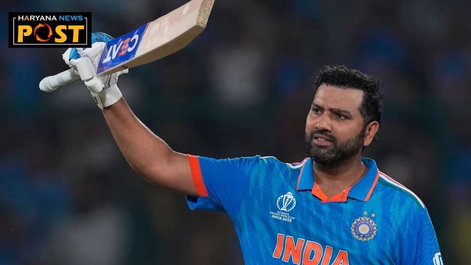 T20 World Cup 2024 : This is also a big truth about Virat kohli and Rohit Sharma being selected in the most popular formats. विराट और रोहित शर्मा के सबसे छोड़े फॉर्मेट में चुने जाने का एक बड़ा सच यह भी