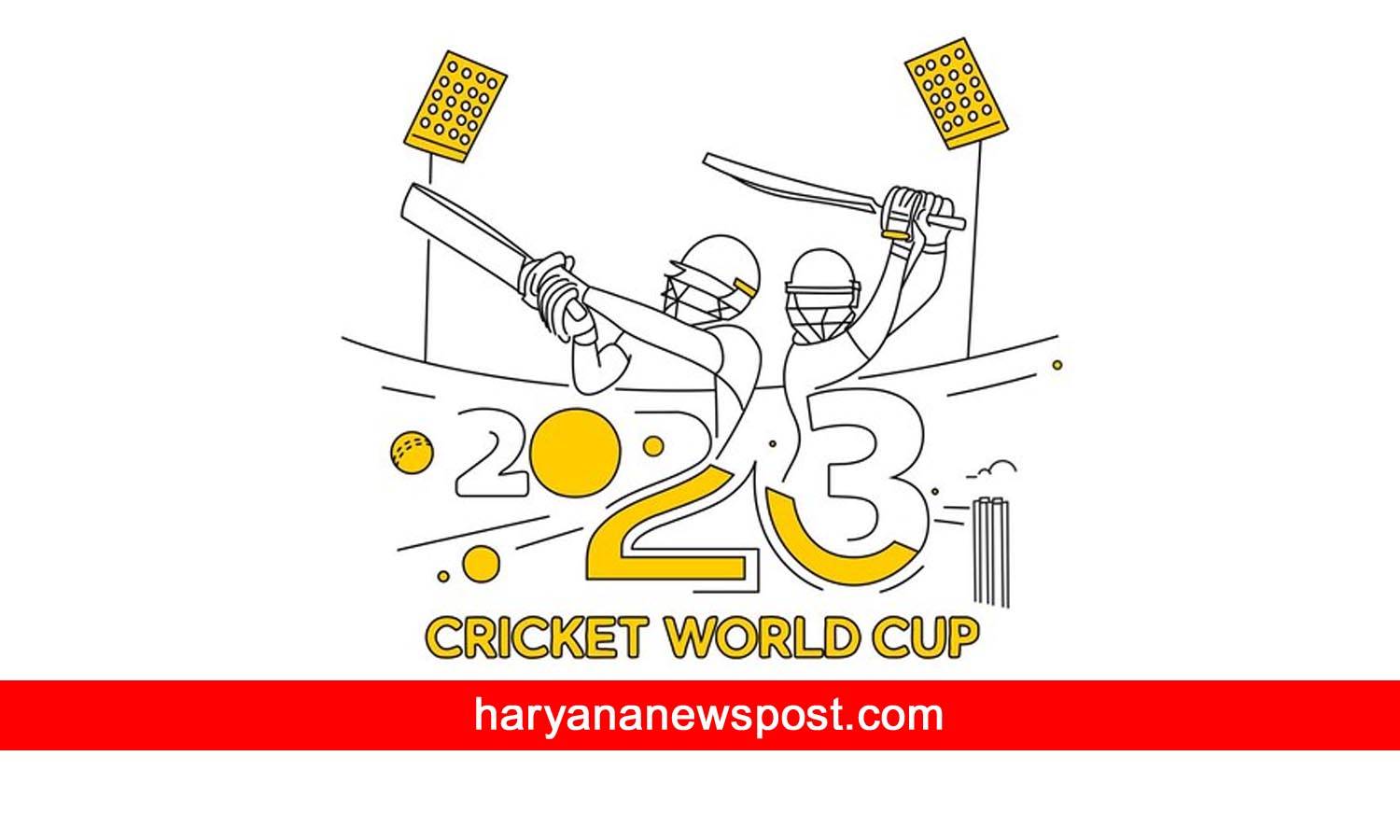Cricket world cup 2023 wishes message for team india