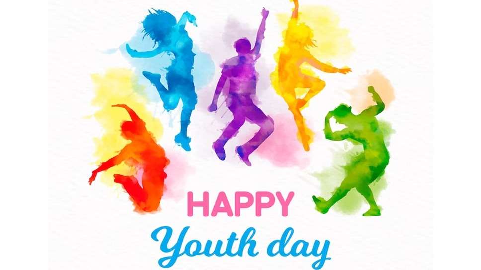 Happy Youth Day 2023 Whatsapp Status: युवा दिवस व्हाट्सएप स्टेटस, Happy Youth Day Whatsapp Status - Youth Day Status Messages, Facebook