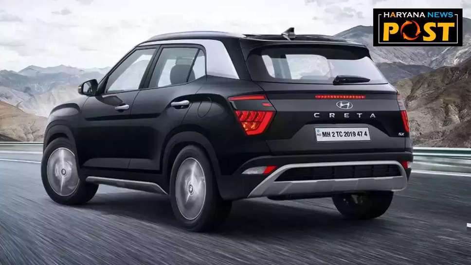 Hyundai Creta Electric: भारत में जल्द लॉन्च होने वाली है, जानिए क्या है इसकी खासियत