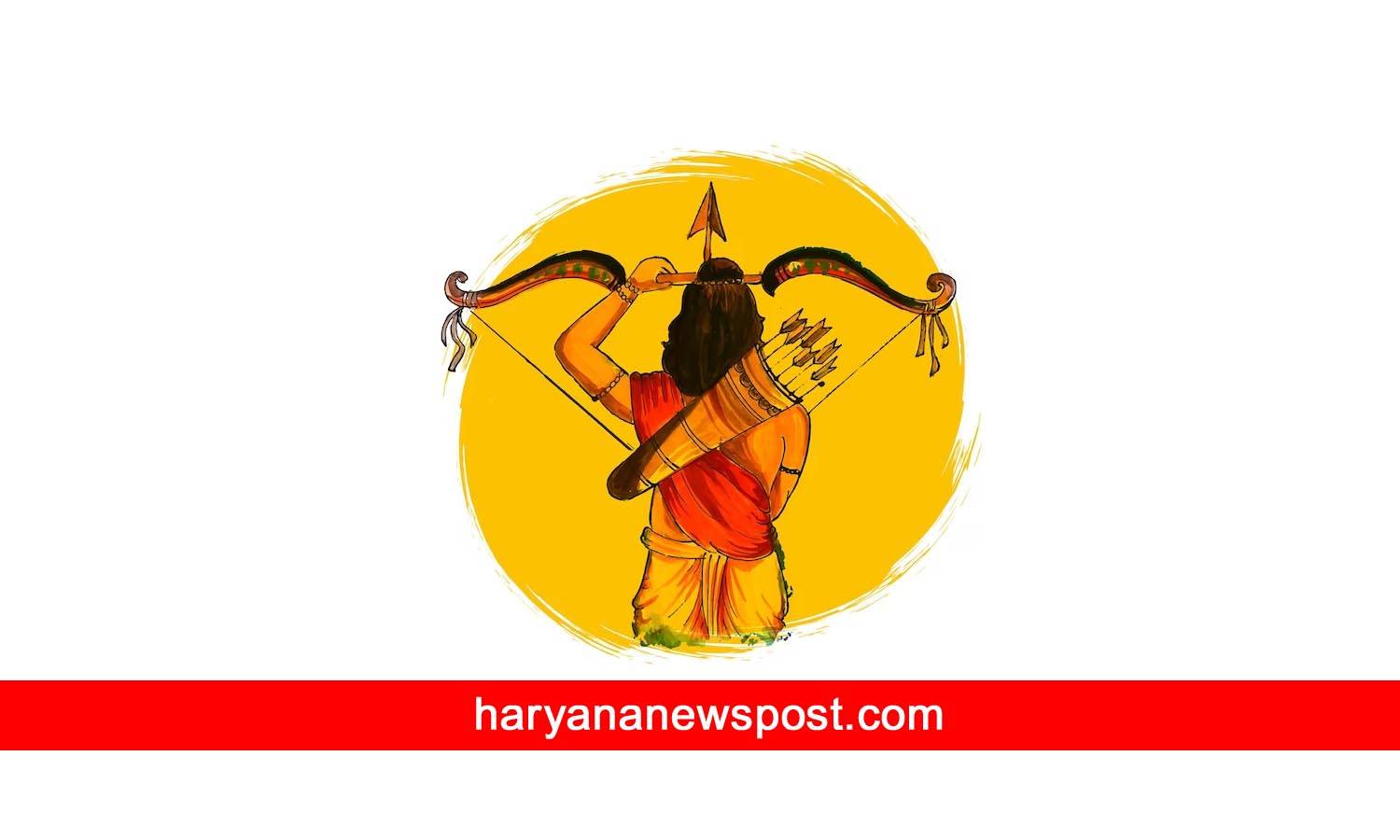 Jai shree Ram shayari Status images