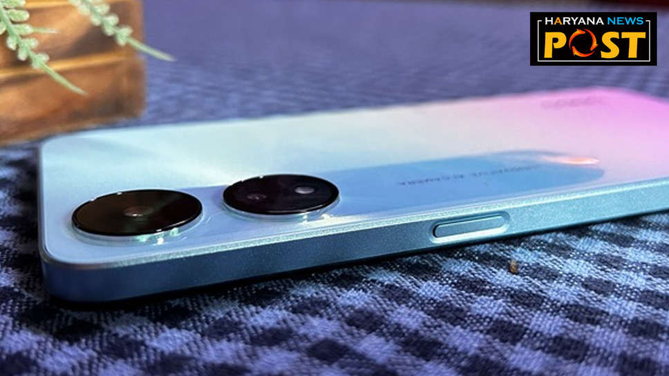 Oppo A78 5G: कम कीमत में iPhone जैसा अनुभव, मिलेगा शानदार कैमरा और 256GB स्टोरेज